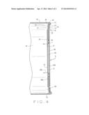 DISPENSER FOR VISCOUS CONDIMENTS diagram and image