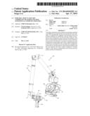 PORTABLE ARTICULATED ARM COORDINATE MEASURING MACHINE WITH OPTICAL     COMMUNICATIONS BUS diagram and image