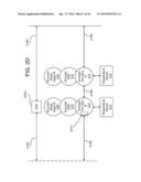 PORTABLE ARTICULATED ARM COORDINATE MEASURING MACHINE WITH OPTICAL     COMMUNICATIONS BUS diagram and image