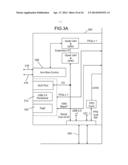 PORTABLE ARTICULATED ARM COORDINATE MEASURING MACHINE WITH OPTICAL     COMMUNICATIONS BUS diagram and image