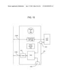 PORTABLE ARTICULATED ARM COORDINATE MEASURING MACHINE WITH OPTICAL     COMMUNICATIONS BUS diagram and image