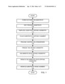 DELAMINATION DRYING APPARATUS AND METHOD diagram and image