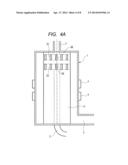 APPARATUS FOR HEAT-TREATING POWDER PARTICLES AND METHOD OF PRODUCING TONER diagram and image