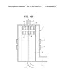 APPARATUS FOR HEAT-TREATING POWDER PARTICLES AND METHOD OF PRODUCING TONER diagram and image