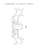 Replaceable Traction Cleat for Footwear diagram and image