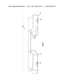 Replaceable Traction Cleat for Footwear diagram and image