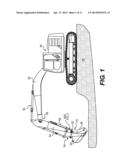 Pivoting Thumb Stop System and Method diagram and image