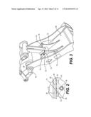 Pivoting Thumb Stop System and Method diagram and image