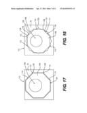 Pivoting Thumb Stop System and Method diagram and image