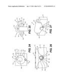 Pivoting Thumb Stop System and Method diagram and image