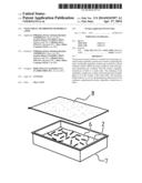 VEGETABLES, MUSHROOMS OR HERBS IN A BOX diagram and image