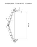 System And Method For Management Of A Roof diagram and image