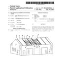 SOLAR PANEL ATTACHMENT SYSTEM FOR A ROOF diagram and image