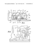 SOLAR PANEL ATTACHMENT SYSTEM FOR A ROOF diagram and image