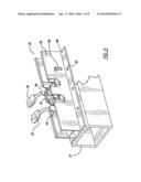 SOLAR PANEL ATTACHMENT SYSTEM FOR A ROOF diagram and image