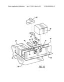 SOLAR PANEL ATTACHMENT SYSTEM FOR A ROOF diagram and image