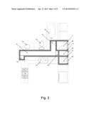 KE architectural element diagram and image