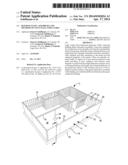 BUILDING PANEL ASSEMBLIES AND METHODS OF USE IN WALL STRUCTURES diagram and image