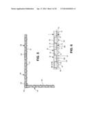 BUILDING PANEL ASSEMBLIES AND METHODS OF USE IN WALL STRUCTURES diagram and image