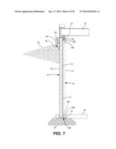 BUILDING PANEL ASSEMBLIES AND METHODS OF USE IN WALL STRUCTURES diagram and image