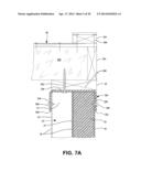 BUILDING PANEL ASSEMBLIES AND METHODS OF USE IN WALL STRUCTURES diagram and image