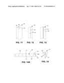 BUILDING PANEL ASSEMBLIES AND METHODS OF USE IN WALL STRUCTURES diagram and image