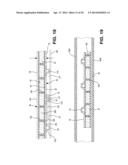 BUILDING PANEL ASSEMBLIES AND METHODS OF USE IN WALL STRUCTURES diagram and image