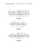 BUILDING PANEL ASSEMBLIES AND METHODS OF USE IN WALL STRUCTURES diagram and image