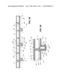 BUILDING PANEL ASSEMBLIES AND METHODS OF USE IN WALL STRUCTURES diagram and image