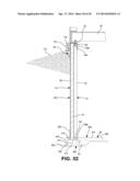 BUILDING PANEL ASSEMBLIES AND METHODS OF USE IN WALL STRUCTURES diagram and image