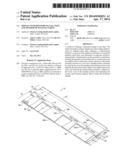 SHINGLE WITH REINFORCED NAIL ZONE AND METHOD OF MANUFACTURING diagram and image