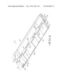 SHINGLE WITH REINFORCED NAIL ZONE AND METHOD OF MANUFACTURING diagram and image