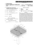 REINFORCEMENT ELEMENT FOR ABSORBING FORCES OF CONCRETE SLABS IN THE AREA     OF SUPPORT ELEMENTS diagram and image