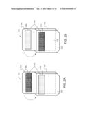 FASTENING POUCH OR POCKET FLAPS diagram and image