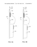 FASTENING POUCH OR POCKET FLAPS diagram and image