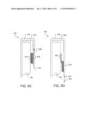 FASTENING POUCH OR POCKET FLAPS diagram and image