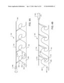 FASTENING POUCH OR POCKET FLAPS diagram and image