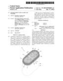 FILTER ELEMENT, AIR CLEANER, AND METHODS diagram and image