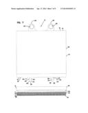 FILTER ELEMENT, AIR CLEANER, AND METHODS diagram and image