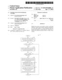 METHOD AND SYSTEM FOR BRAKE CONTROL diagram and image