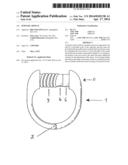 JEWELRY ARTICLE diagram and image