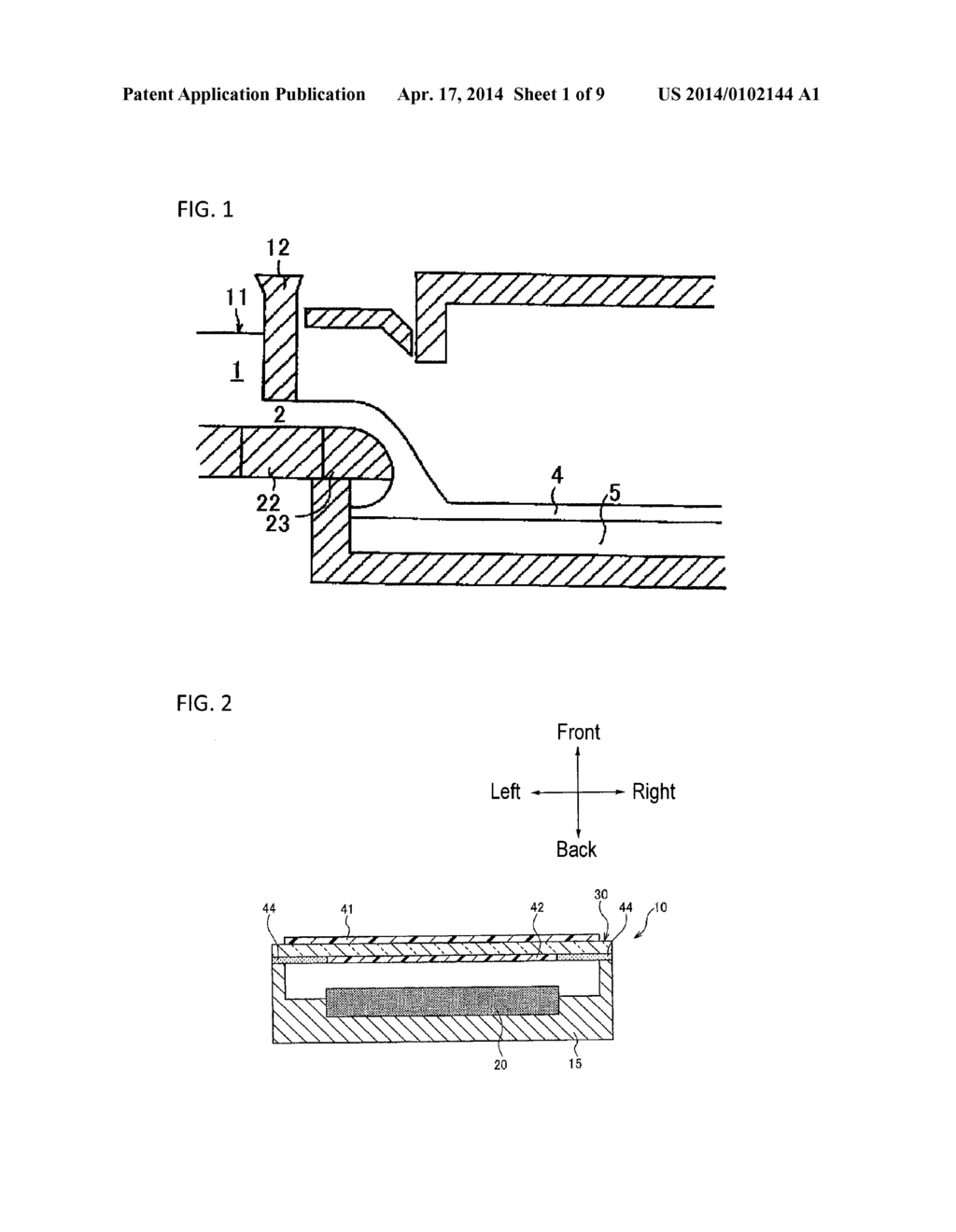 FLOAT GLASS FOR CHEMICAL STRENGTHENING - diagram, schematic, and image 02