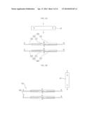 DISTANCE SENSOR AND WASHING MACHINE INCLUDING THE SAME diagram and image