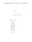 DISTANCE SENSOR AND WASHING MACHINE INCLUDING THE SAME diagram and image