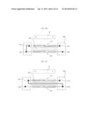 DISTANCE SENSOR AND WASHING MACHINE INCLUDING THE SAME diagram and image