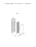 FILTER DEVICE FOR WASHING MACHINE diagram and image