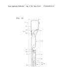 FILTER DEVICE FOR WASHING MACHINE diagram and image