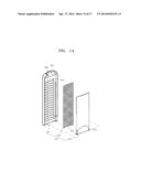 FILTER DEVICE FOR WASHING MACHINE diagram and image