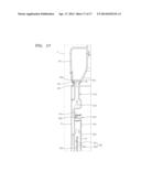 FILTER DEVICE FOR WASHING MACHINE diagram and image