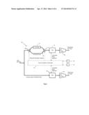 ENVIRONMENTAL MONITORING SYSTEM AND METHOD WITH A PREFILTER diagram and image